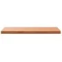 Tablero de mesa cuadrado de madera maciza de haya 90x90x4 cm de , Tableros para mesas - Ref: Foro24-355983, Precio: 192,72 €,...