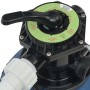 Bomba filtro de arena 1000 W 16800 l/h XL de vidaXL, Filtros para piscinas y spa - Ref: Foro24-91170, Precio: 371,63 €, Descu...