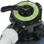 Sand filter pump 1000 W 16800 l/h XL by vidaXL, Pool and spa filters - Ref: Foro24-91170, Price: 366,04 €, Discount: %