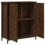 Eichenbraunes Sideboard aus Holzwerkstoff, 70 x 30 x 80 cm von , Sideboards - Ref: Foro24-835538, Preis: 58,82 €, Rabatt: %