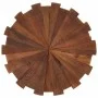 Coffee tables 2 units recycled solid wood and iron by , Coffee table - Ref: Foro24-356250, Price: 124,63 €, Discount: %