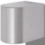 Outdoor wall lamp 2 pcs round descending by vidaXL, Outdoor lighting - Ref: Foro24-42410, Price: 39,00 €, Discount: %