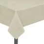 Table cloths 5 units cream 170x130 cm by vidaXL, Covers - Ref: Foro24-131448, Price: 38,77 €, Discount: %