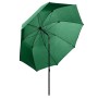 Grüner Angelschirm 300x240 cm von vidaXL, Sonnenschirme - Ref: Foro24-91028, Preis: 60,04 €, Rabatt: %
