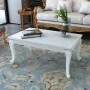 Couchtisch 100 x 60 x 42 glänzend weiß von vidaXL, Couchtisch - Ref: Foro24-243380, Preis: 193,27 €, Rabatt: %