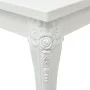Coffee table 100 x 60 x 42 glossy white by vidaXL, Coffee table - Ref: Foro24-243380, Price: 193,27 €, Discount: %
