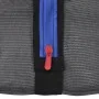 Safety net for round trampoline 4.57 m by vidaXL, Accessories for trampolines - Ref: Foro24-142101, Price: 44,19 €, Discount: %