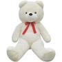 Großer brauner Teddybär 242 cm von vidaXL, Stofftiere - Ref: Foro24-80148, Preis: 150,75 €, Rabatt: %