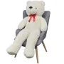 Großer brauner Teddybär 242 cm von vidaXL, Stofftiere - Ref: Foro24-80148, Preis: 148,00 €, Rabatt: %
