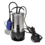 Submersible dirty water pump 750 W 12500 L /h by vidaXL, Pumps for sludge, wastewater and effluents - Ref: Foro24-142088, Pri...