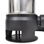 Submersible dirty water pump 750 W 12500 L /h by vidaXL, Pumps for sludge, wastewater and effluents - Ref: Foro24-142088, Pri...