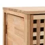 Bathroom cabinet solid walnut wood 41x41x91 cm by , Lockers and storage cabinets - Ref: Foro24-247601, Price: 153,27 €, Disco...