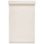 Nicht gewebte 3D Tapete in einfarbigem Beige, 10x0,53 m. von , Bemaltes Papier - Ref: Foro24-353401, Preis: 19,40 €, Rabatt: %