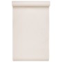 Papel pintado 3D no tejido beige liso 10x0,53 m by , Painted paper - Ref: Foro24-353401, Price: 21,59 €, Discount: %