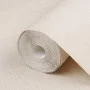 Nicht gewebte 3D Tapete in einfarbigem Beige, 10x0,53 m. von , Bemaltes Papier - Ref: Foro24-353401, Preis: 19,40 €, Rabatt: %