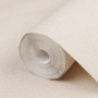 Papel pintado 3D no tejido beige liso 10x0,53 m by , Painted paper - Ref: Foro24-353401, Price: 21,59 €, Discount: %