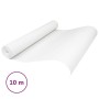 Nicht gewebte 3D Tapete in einfarbigem Beige, 10x0,53 m. von , Bemaltes Papier - Ref: Foro24-353408, Preis: 11,29 €, Rabatt: %