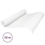 Nicht gewebte 3D Tapete in einfarbigem Beige, 10x0,53 m. von , Bemaltes Papier - Ref: Foro24-353408, Preis: 11,18 €, Rabatt: %