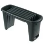 Nature Gartenhocker 65,5x25x34 cm Grün 6020308 von Nature, Kniebänke, Sitze und Gartenroller - Ref: Foro24-409326, Preis: 45,...