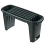 Nature Gartenhocker 65,5x25x34 cm Grün 6020308 von Nature, Kniebänke, Sitze und Gartenroller - Ref: Foro24-409326, Preis: 45,...