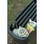 Nature Gartenhocker 65,5x25x34 cm Grün 6020308 von Nature, Kniebänke, Sitze und Gartenroller - Ref: Foro24-409326, Preis: 45,...