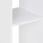 Weißer Stehtisch 60x60x110 cm von , Küchen- und Esstische - Ref: Foro24-280205, Preis: 78,03 €, Rabatt: %
