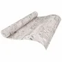 3D Vliestapete cremefarbene Steinoptik 10x0,53 m von , Bemaltes Papier - Ref: Foro24-353395, Preis: 11,18 €, Rabatt: %