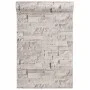Non-woven 3D wallpaper with a cream stone look, 10x0.53 m by , Painted paper - Ref: Foro24-353395, Price: 11,18 €, Discount: %