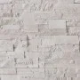 Non-woven 3D wallpaper with a cream stone look, 10x0.53 m by , Painted paper - Ref: Foro24-353395, Price: 11,18 €, Discount: %