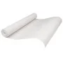 Papel pintado 3D no tejido blanco liso 10x0,53 m de , Papel pintado - Ref: Foro24-353397, Precio: 19,40 €, Descuento: %