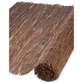 Nature Willow garden fence 1x3 m 10 mm thick by Nature, fence panels - Ref: Foro24-409361, Price: 45,18 €, Discount: %