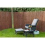 Nature Willow garden fence 1x3 m 10 mm thick by Nature, fence panels - Ref: Foro24-409361, Price: 55,87 €, Discount: %