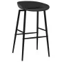 Hoher Tisch und Barhocker 7 Stück schwarz von , Möbelsets für Küchen und Esszimmer - Ref: Foro24-3057395, Preis: 534,00 €, Ra...