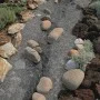 Ubbink Stone cladding for ponds Classic 5x1 m gray 1331003 by Ubbink, Accessories for ponds and fountains - Ref: Foro24-40929...