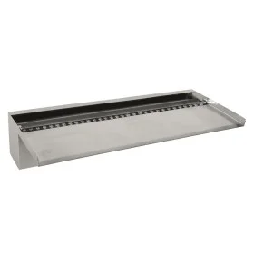Ubbink Niagara LED Waterfall 60 cm silver 1312125 by Ubbink, Fountains and waterfalls - Ref: Foro24-409282, Price: 253,64 €, ...