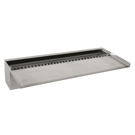 Ubbink Cascada Niagara LED 60 cm plateada 1312125 de Ubbink, Fuentes y cascadas - Ref: Foro24-409282, Precio: 224,21 €, Descu...
