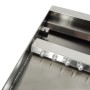 Ubbink Cascada Niagara LED 60 cm plateada 1312125 de Ubbink, Fuentes y cascadas - Ref: Foro24-409282, Precio: 224,21 €, Descu...