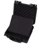 Schwarze Geräteschutzhülle 27x24,6x12,4 cm von vidaXL, Kamerataschen und -koffer - Ref: Foro24-142169, Preis: 24,08 €, Rabatt: %
