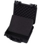 Schwarze Geräteschutzhülle 27x24,6x12,4 cm von vidaXL, Kamerataschen und -koffer - Ref: Foro24-142169, Preis: 25,80 €, Rabatt: %