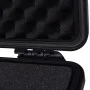Schwarze Geräteschutzhülle 27x24,6x12,4 cm von vidaXL, Kamerataschen und -koffer - Ref: Foro24-142169, Preis: 24,08 €, Rabatt: %