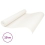 Plain Cream 3D Wall Wallpaper by , Painted paper - Ref: Foro24-353399, Price: 18,62 €, Discount: %
