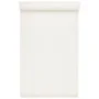 Einfarbige cremefarbene 3D-Wandtapete von , Bemaltes Papier - Ref: Foro24-353399, Preis: 15,85 €, Rabatt: %