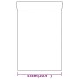 Plain Cream 3D Wall Wallpaper by , Painted paper - Ref: Foro24-353399, Price: 18,62 €, Discount: %
