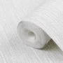 Graue 3D-Wandtapete von , Bemaltes Papier - Ref: Foro24-353402, Preis: 15,85 €, Rabatt: %