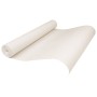 Cream color 3D wall wallpaper by , Painted paper - Ref: Foro24-353409, Price: 24,83 €, Discount: %