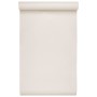 Cream color 3D wall wallpaper by , Painted paper - Ref: Foro24-353409, Price: 24,83 €, Discount: %
