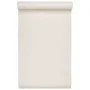 Cremefarbene 3D-Wandtapete von , Bemaltes Papier - Ref: Foro24-353409, Preis: 21,14 €, Rabatt: %