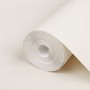 Cream color 3D wall wallpaper by , Painted paper - Ref: Foro24-353409, Price: 24,83 €, Discount: %