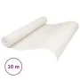 Schlichte braune 3D-Wandtapete von , Bemaltes Papier - Ref: Foro24-353400, Preis: 11,18 €, Rabatt: %