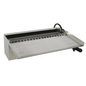 Ubbink Niagara LED Waterfall 30 cm silver 1312124 by Ubbink, Fountains and waterfalls - Ref: Foro24-409281, Price: 185,05 €, ...